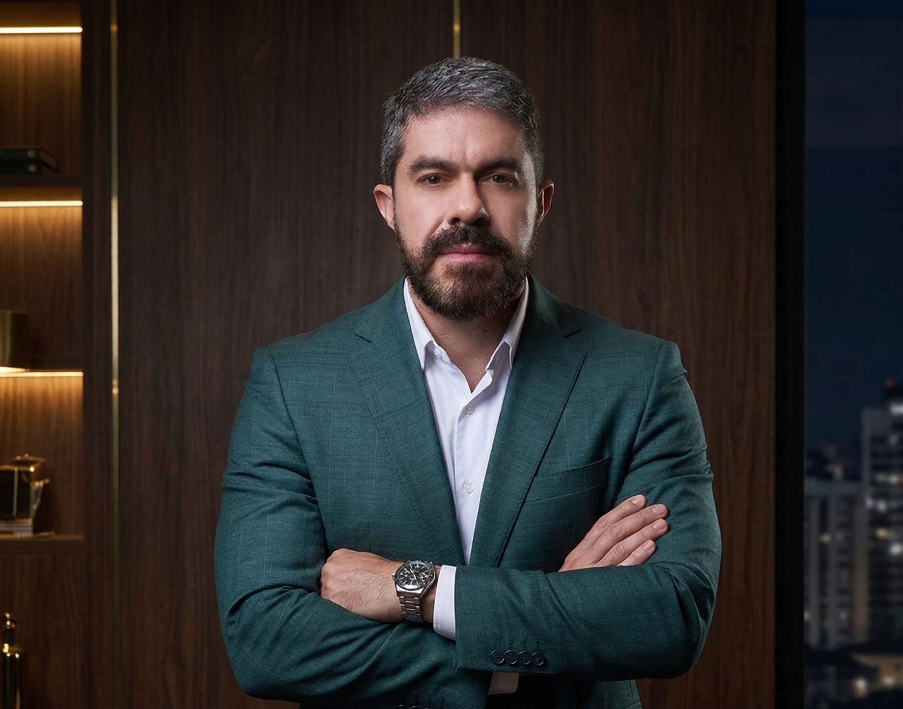 Dr. Bruno Ávila
