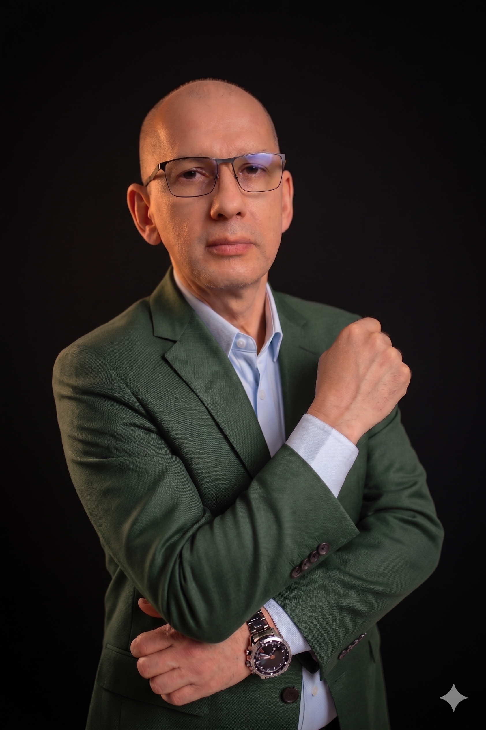 Dr. Dennis Bastos