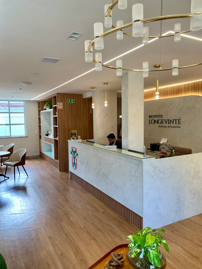Instituto Longevinté Environment